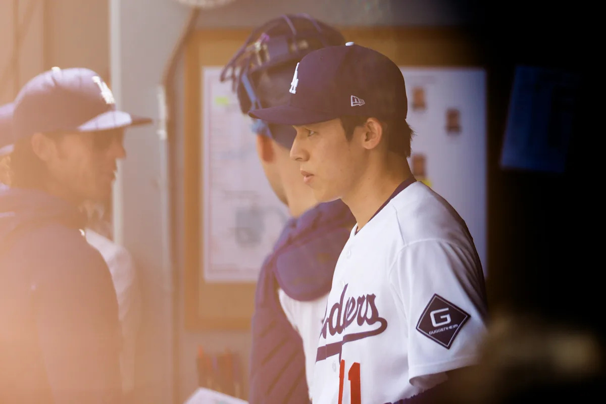 Dodgers Face Off Against Cubs: Can They Break the Streak This Saturday?