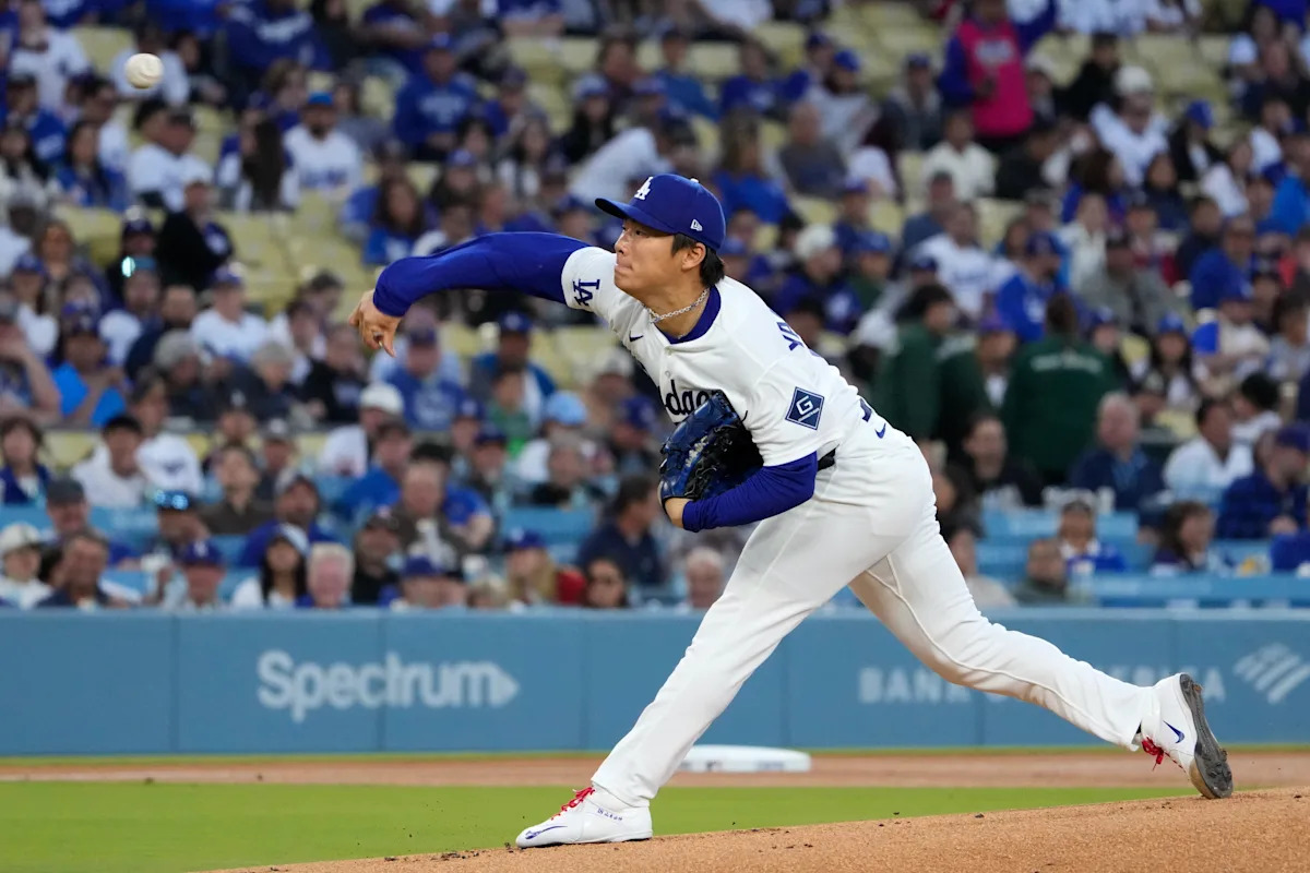 Dodgers vs. Giants Clash: Where to Catch the High-Stakes Showdown Live on April 21