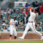Dominic Smith’s Last-Second Heroics Spark Unbelievable Braves Comeback Victory