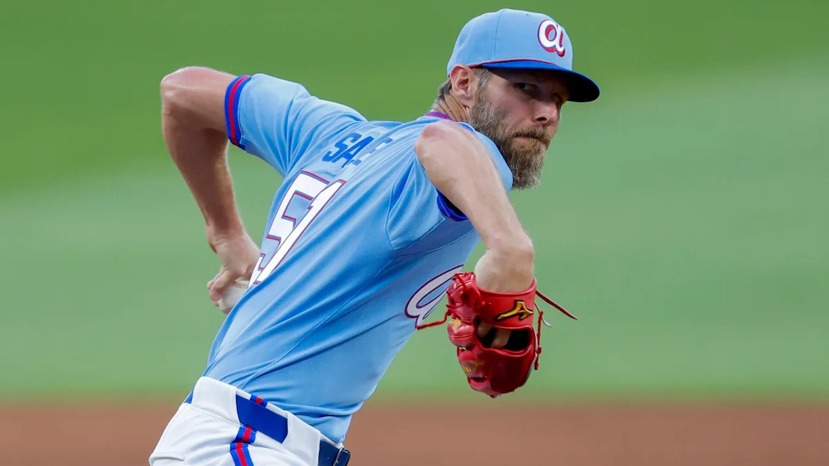 Dominic Smith’s Power Surge and Braves' Relentless Offense Spell Devastating Defeat for Guardians