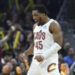 Donovan Mitchell’s 31 Points Ignite Cavs in Thrilling Clash Against Hawks – Who Truly Dominated?