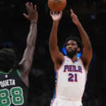 Don’t Miss a Moment: How to Catch Every Heart-Stopping Second of Celtics vs. 76ers Game 6 Tonight