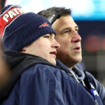 Drake Maye Reveals Surprising Truth About Mike Vrabel’s Impact on Team Success