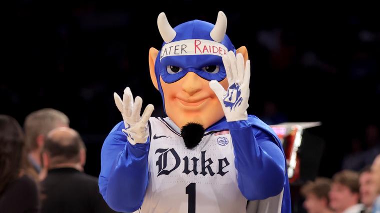 Duke Blue Devils Transfer Portal Shake-Up: Unexpected Moves and Game-Changing Commits Revealed Live