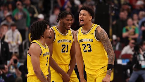 Dusty May’s Surprising Decision Shakes Up College Basketball Coaching Rumors After Michigan's National Title Run