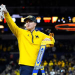 Dusty May’s Surprising New Deal with Michigan Basketball Sparks Excitement and Speculation