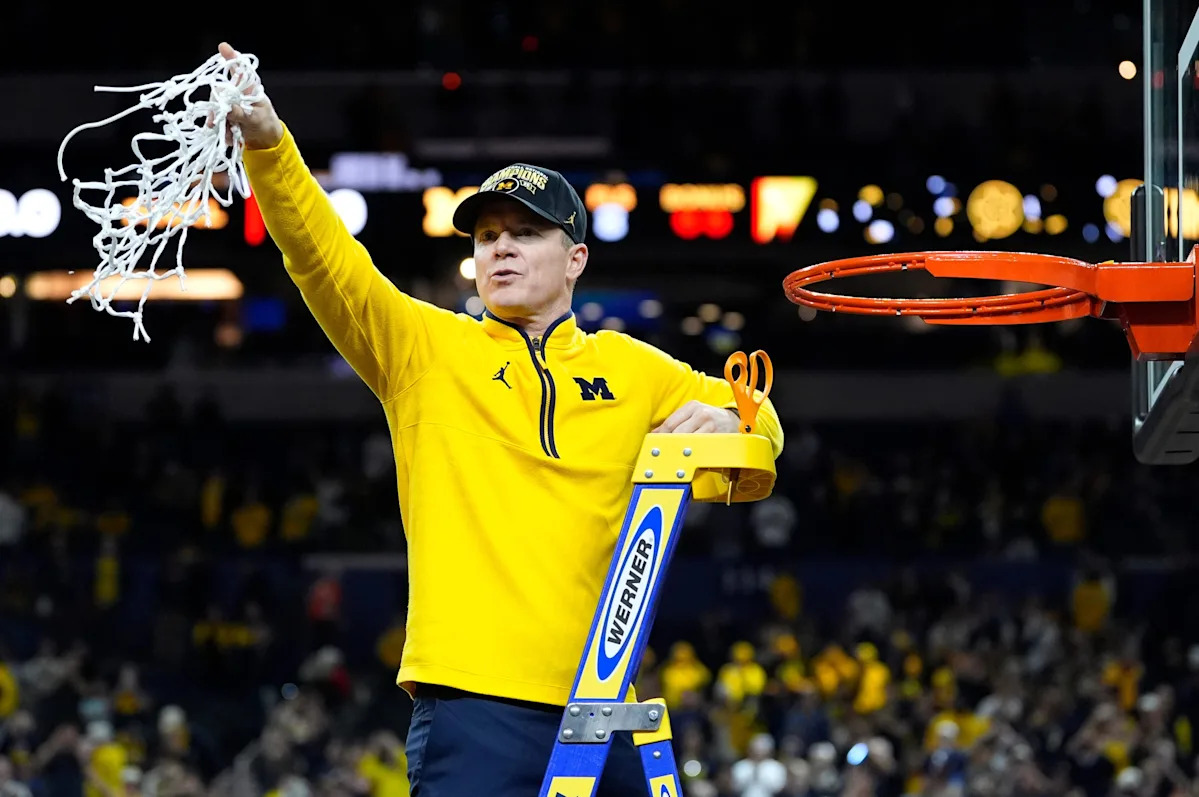 Dusty May’s Surprising New Deal with Michigan Basketball Sparks Excitement and Speculation