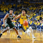 Elliot Cadeau’s Shocking Decision to Return to Michigan Basketball Sends Ripples Through College Hoops!