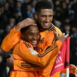 Endrick Reveals Surprising Influence Behind His Real Madrid Breakthrough: The Untold Story of Jude Bellingham’s Support