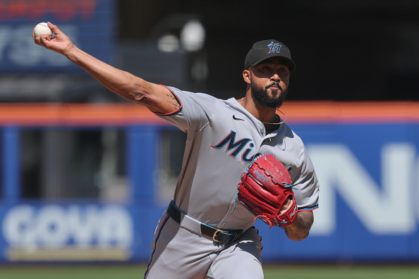 Epic Showdown Awaits as Abbott and Alcantara Face Off in a High-Stakes Pitching Duel!