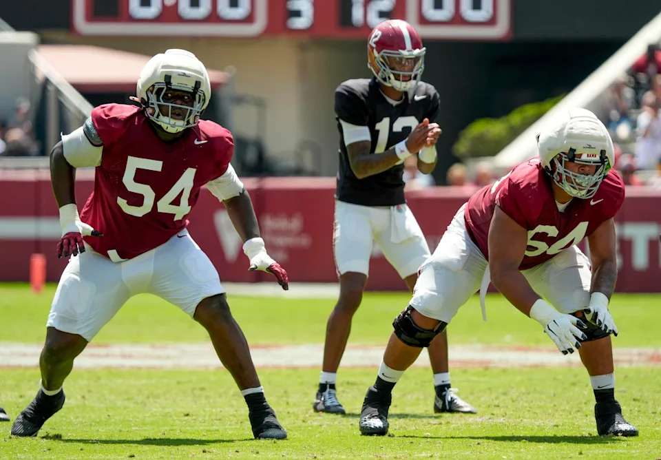 ESPN Unveils Alabama's Hidden Gem: The 2026 Player No One Saw Coming