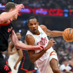Evan Mobley's Stunning Comeback Shakes Up Cavs vs Raptors Game 5 – Who Truly Dominated?