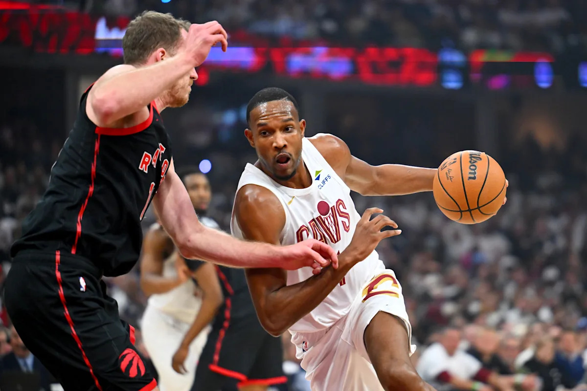 Evan Mobley's Stunning Comeback Shakes Up Cavs vs Raptors Game 5 – Who Truly Dominated?