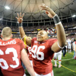 Ex-Alabama Lineman’s Shocking Double Life: Makeup and Wigs Used to Pull Off NFL Loan Scam Bluff