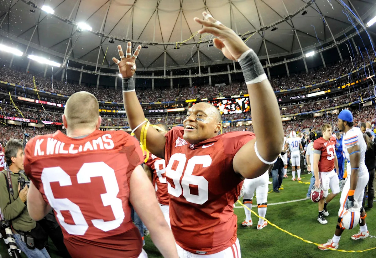 Ex-Alabama Lineman’s Shocking Double Life: Makeup and Wigs Used to Pull Off NFL Loan Scam Bluff