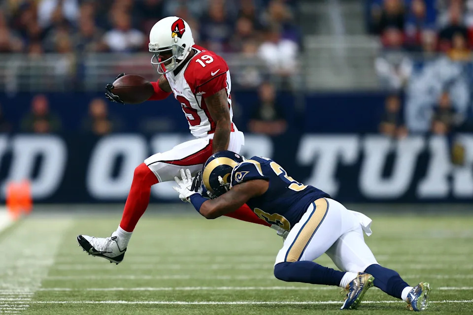 Ex-Cardinals Star and UFL Coach Faces Shocking DWI Arrest – What Led to the Incident?