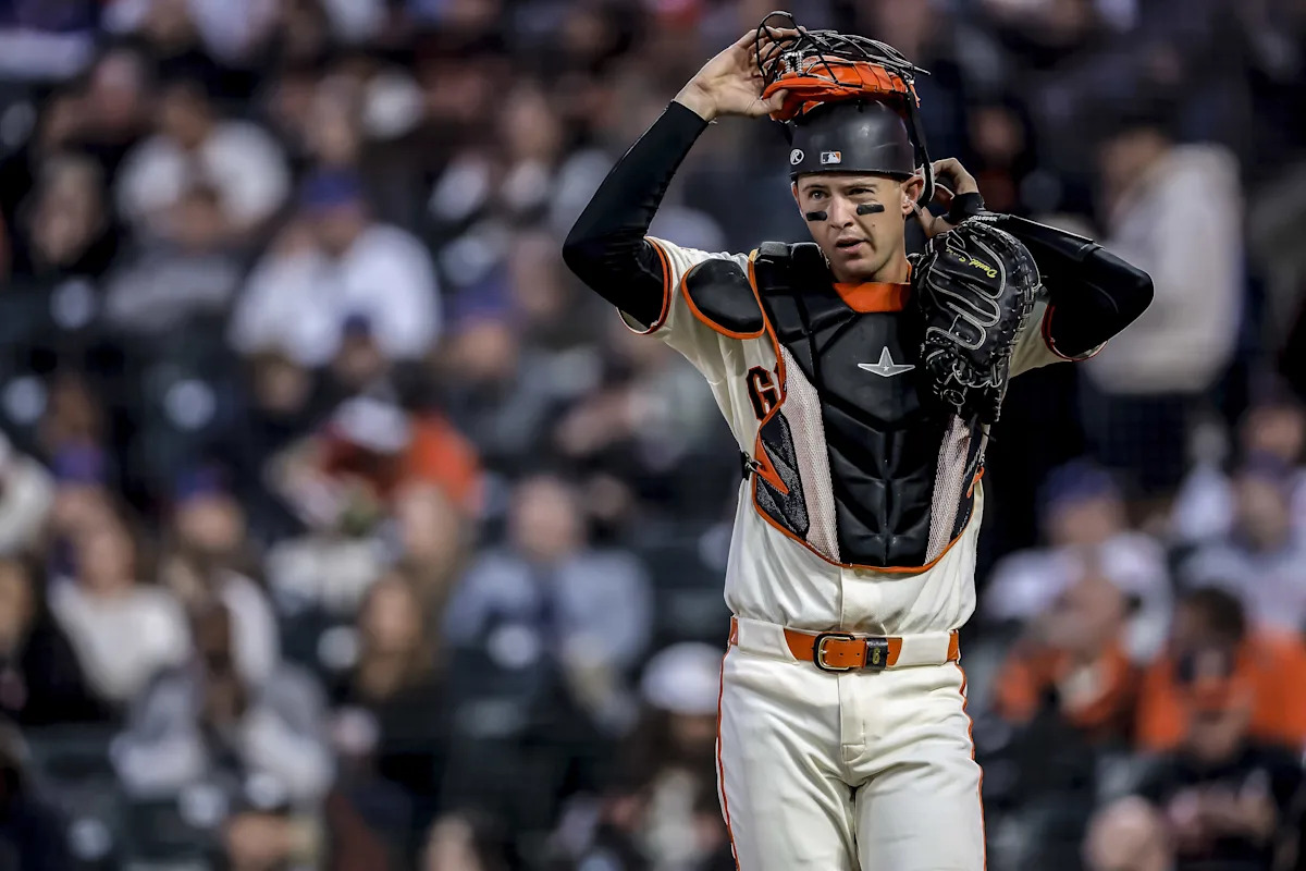 Former Arizona Catcher Daniel Susac’s Flawless MLB Debut Sparks Buzz—Could He Be Baseball’s Next Big Star?