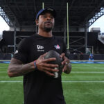 Former NFL Star and Columbus Aviators Coach Ted Ginn Jr. Faces Shocking DUI Arrest in Texas—What Led to the Incident?