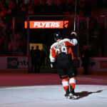 From Bench to Breakthrough: How Matvei Michkov Turned the Flyers' Fate in a Heart-Stopping Moment