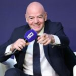 Gianni Infantino Unleashes Unprecedented $871M Windfall for 2026 World Cup Teams—What Does It Mean for Global Soccer?