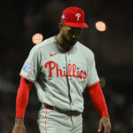 Giants Shut Out Phillies in Stunning 6-0 Blowout – What Went Wrong for Philly?