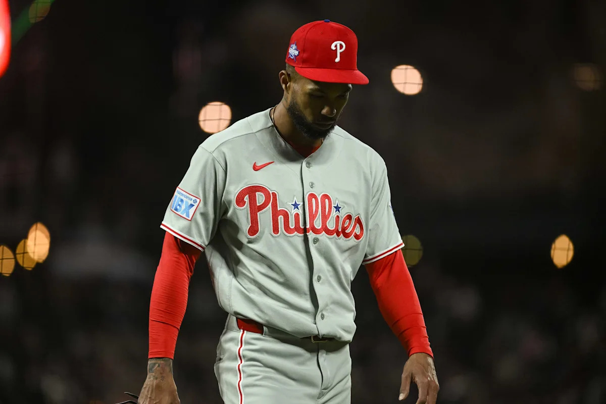 Giants Shut Out Phillies in Stunning 6-0 Blowout – What Went Wrong for Philly?