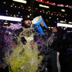 Giants Unveil Yoshinobu Yamamoto: The Mysterious Power Player Set to Shake Cainings Forever