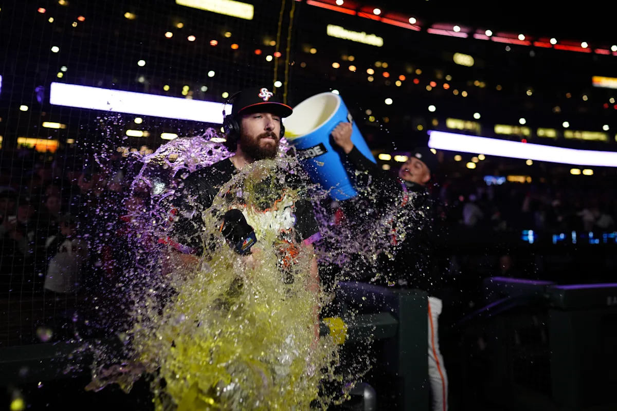 Giants Unveil Yoshinobu Yamamoto: The Mysterious Power Player Set to Shake Cainings Forever