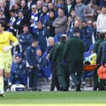 Giorgi Mamardashvili's Weekend Status: Shocking Injury Update That Could Change Liverpool's Fate!