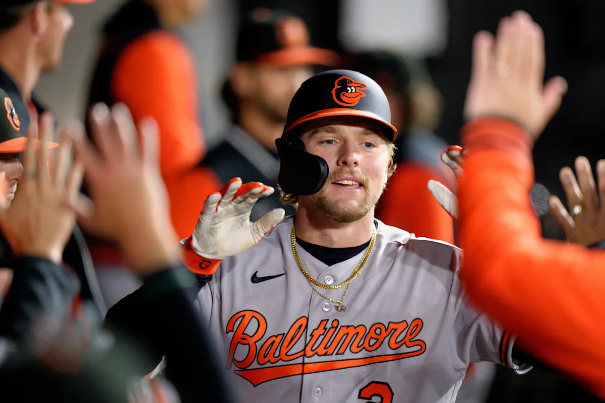 Gunnar’s Clutch Two-Run Blast Sparks Unbelievable Late Rally Against White Sox, 4-2!