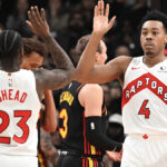 Heat vs Raptors Showdown: Uncover the Surprising Underdog That Could Steal the Night!