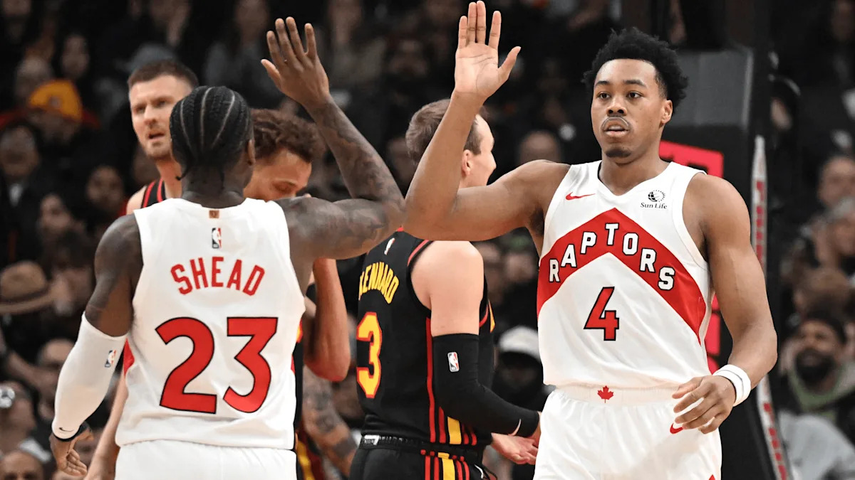Heat vs Raptors Showdown: Uncover the Surprising Underdog That Could Steal the Night!