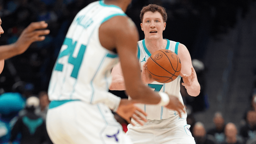 Hornets vs Magic: Uncover the Shocking Play-In Upset Nobody Saw Coming!