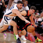 Houston Rockets vs. Memphis Grizzlies: Can Underdogs Flip the Script in Tonight’s High-Stakes Showdown?