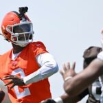 How Christian Parker’s Defensive Overhaul Could Reshape the NFL Draft Landscape Forever