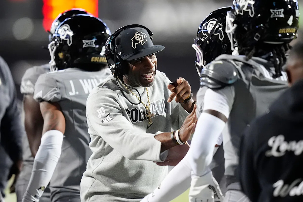 How Colorado Quietly Built One of the Nation’s Most Dominant Transfer Portal Classes