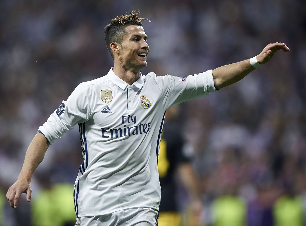 How Cristiano Ronaldo’s Legendary Journey Ignited Endrick’s Unwavering Devotion Across Continents