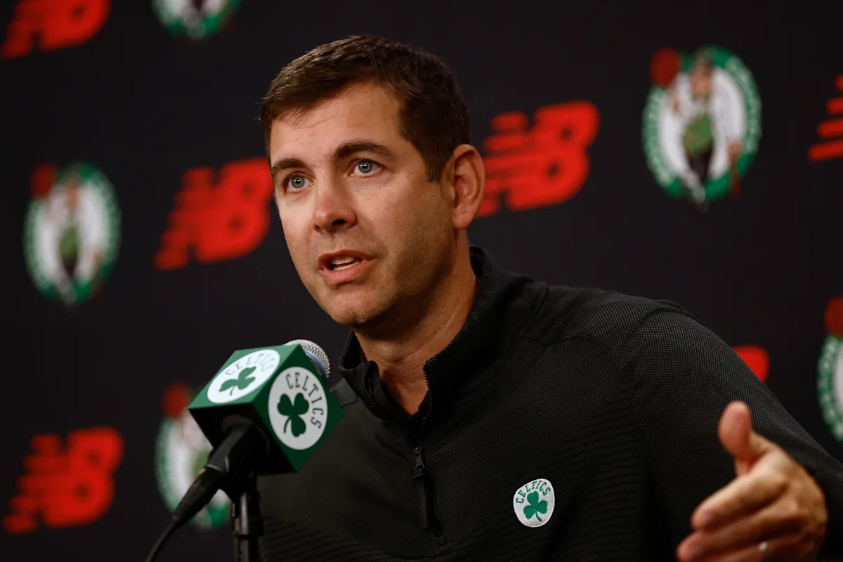 How Did Brad Stevens Quietly Transform the Celtics into NBA’s Powerhouse of the Year?