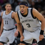 How Did Johnson Outsmart Jaquez Jr. and Hardaway Jr. to Snag the NBA's Sixth Man of the Year?