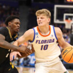 How Draymond Green Secretly Changed Thomas Haugh’s College Destiny at Florida