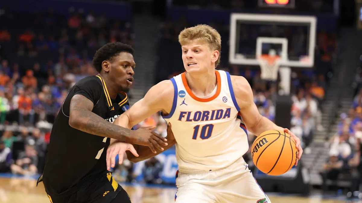 How Draymond Green Secretly Changed Thomas Haugh’s College Destiny at Florida