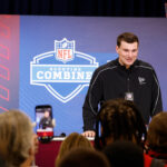 How Fernando Mendoza's Shocking NFL Draft Journey Defied All Odds