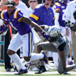 How Ja'Marr Chase Staying at LSU in 2020 Could Have Changed Football History Forever