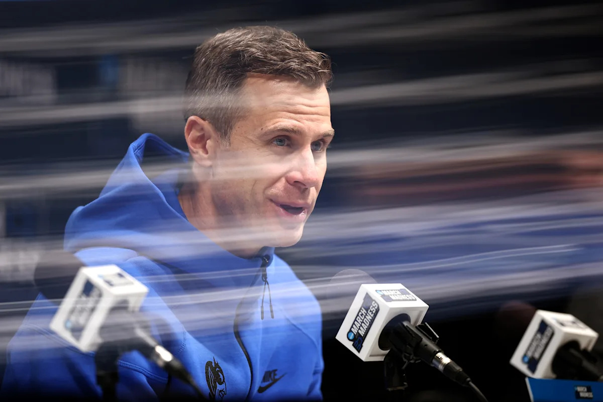 How Jon Scheyer’s Unconventional Approach Is Transforming Duke Basketball Overnight