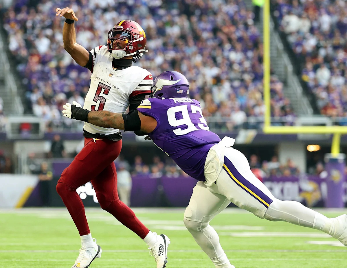 How Jonathan Allen’s Bengals Deal Could Ignite Unexpected Roster Shakeups This Season