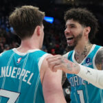 How LaMelo Ball's Surprising Influence Changed the Hornets' Draft Destiny with Kon Knueppel