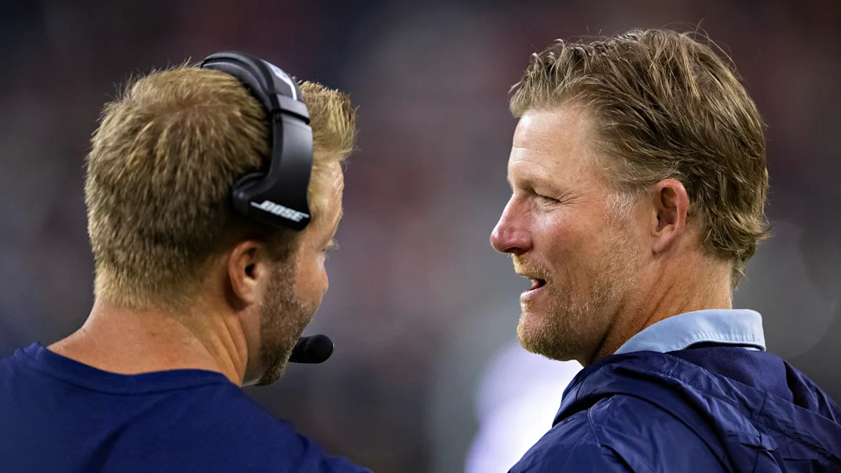 How One Bold Trade Turned the Rams into Unstoppable Contenders Overnight