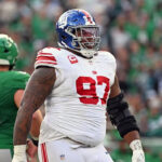 How One NFL GM’s Stark Warning About the Bengals’ No. 10 Pick Sparked a Game-Changing Trade for Dexter Lawrence