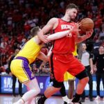 How the Spurs Overcame a Key Absence to Stun the Trail Blazers in Game 3