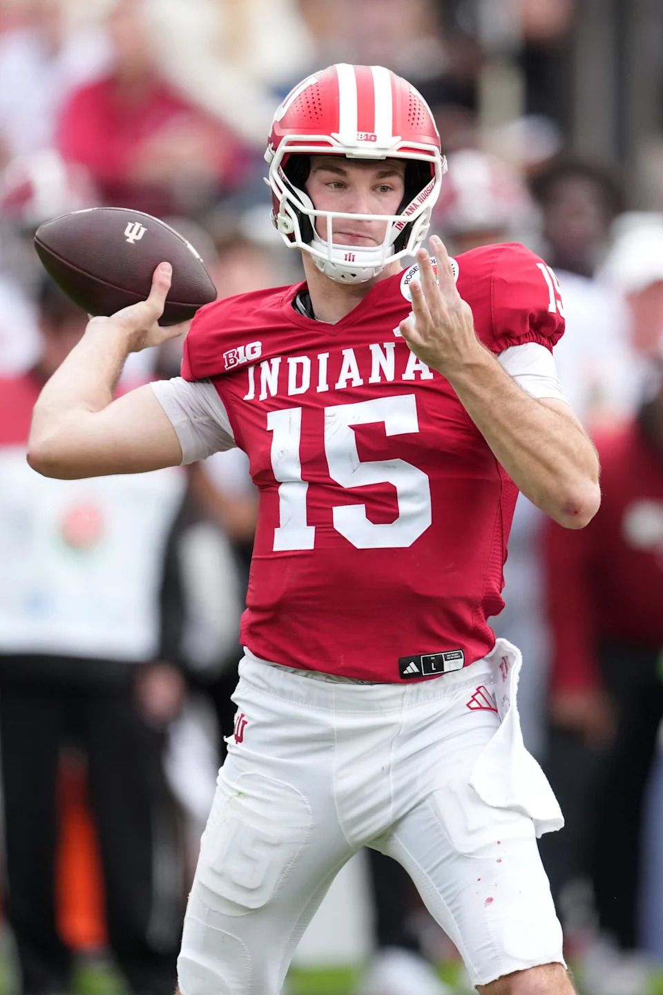 "I’m a Complete Corner’: The Bold Claim That’s Sending Shockwaves Through the NFL Draft—Meet Colton Hood, the Game-Changer Everyone’s Talking About"